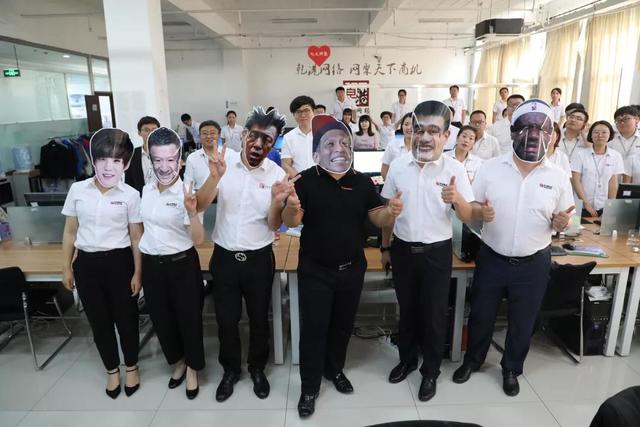 微笑的力量 微笑的力量