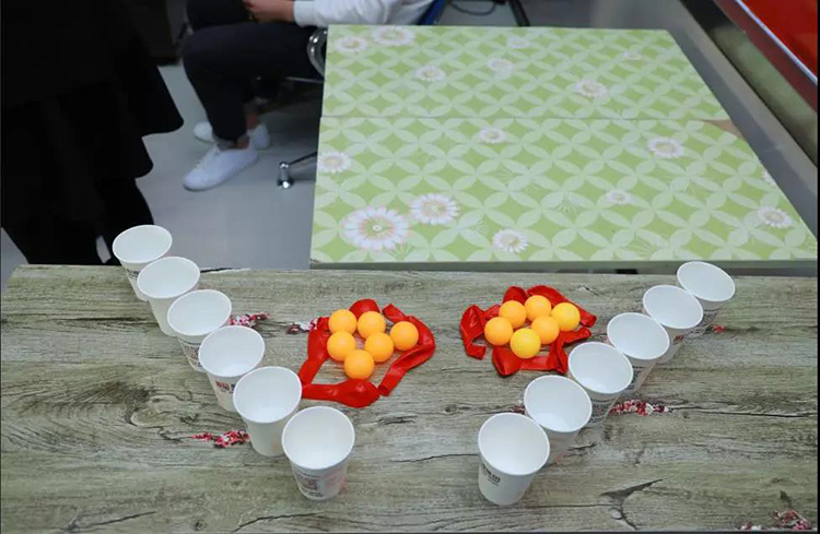 乾港生日，生日party，環(huán)保生日會，環(huán)保公司，乾港集團(tuán)